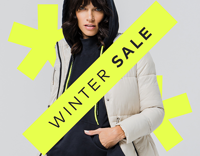 MAGHER | KV Winter Sale