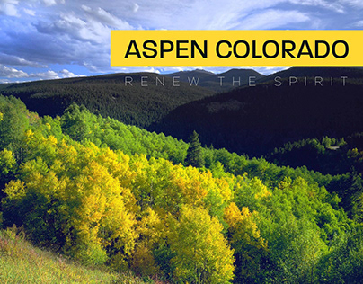 Slideshow for City of Aspen