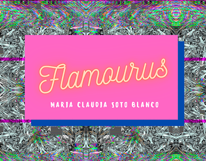 Flamourus