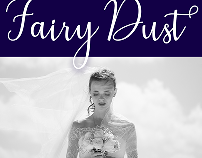 Fairy Dust Flyer