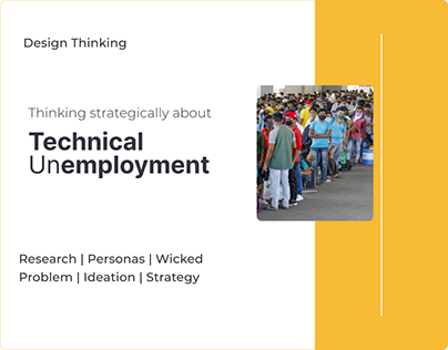 Technical Unemployment - Research Summary
