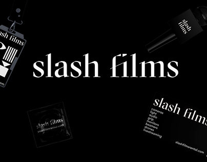 Slash Films