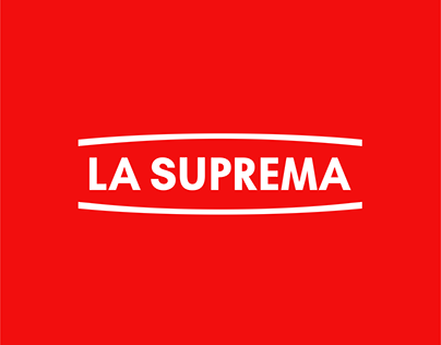 Nuevo logo WD - LA SUPREMA