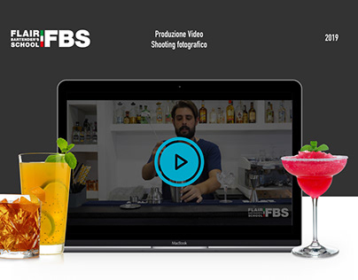 FBS - Flair Bartender's School