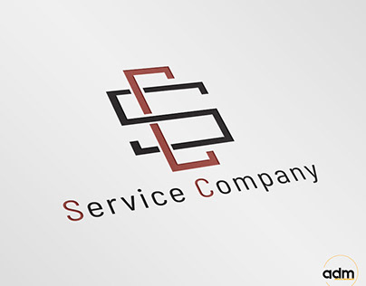 Logo Service Company