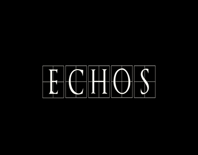ECHOS (2019)