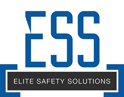 Elite Safety Solutions - Brand/Logo Design