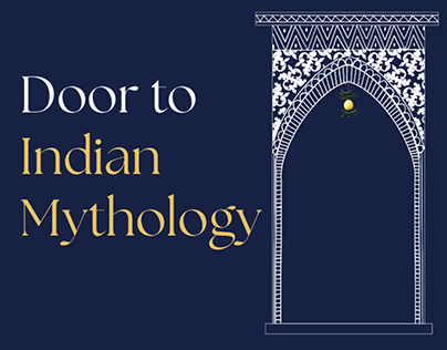 Door to Indian Mythology