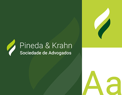 Brand Book - Pineda & Krahn