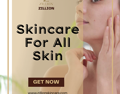 Skincare For All Skin