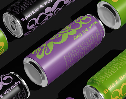 WINE CAN PACKAGING