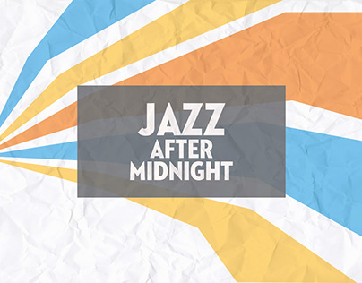Design Kit - Jazz After Midnight
