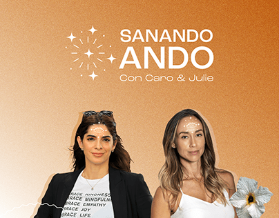 Podcast - Sanando Ando
