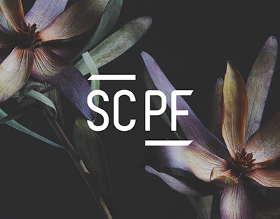 SCPF Advogados | Branding design