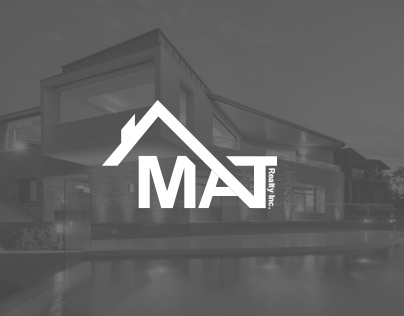 Mat Realty Inc. - Branding Design