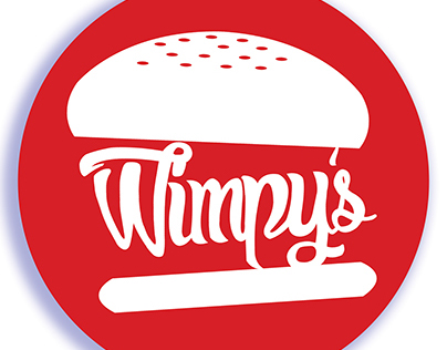 'Wimpy' Rebrand 