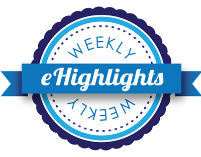 eHighlights Logo