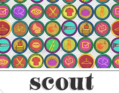 Scout Magazine Launch July 2014