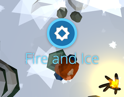 Fire and Ice (free mini game)