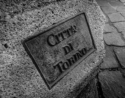 Torino streets