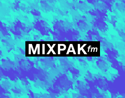 Mixpak FM covers
