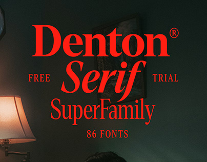 Denton Superfamily