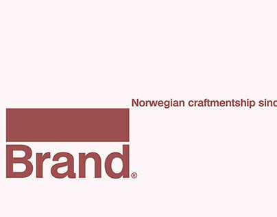 Brand Norway 