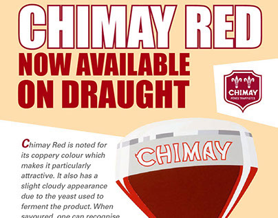 Bars Chimay Red
