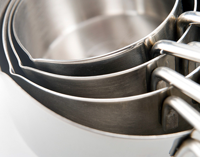 How to Prevent Stainless Steel Utensils from Rusting