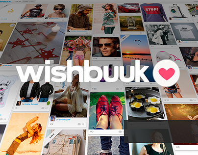 wishbuuk: Social commerce