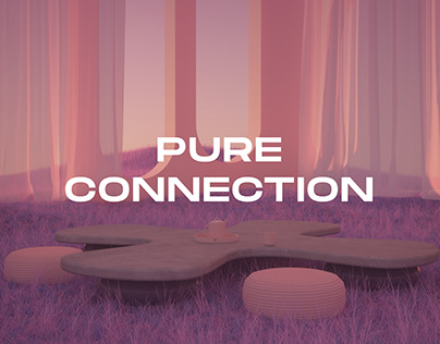 PURE CONNECTION
