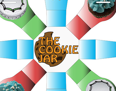 The Cookie Jar!