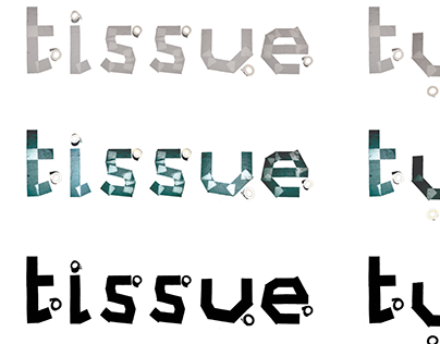 Tissue Typography