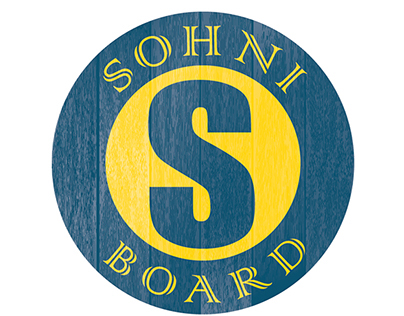 Sohni Board - Logo