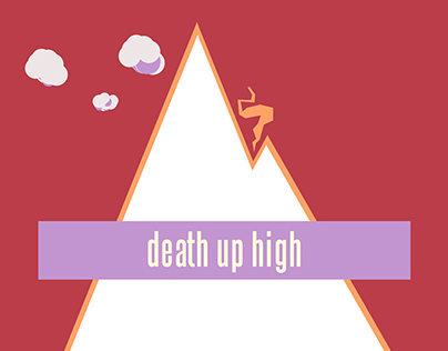 death up high