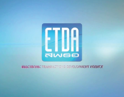 ETDA Presentation - Pikku (Motion Graphics)