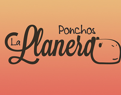 Ponchos La Llanera