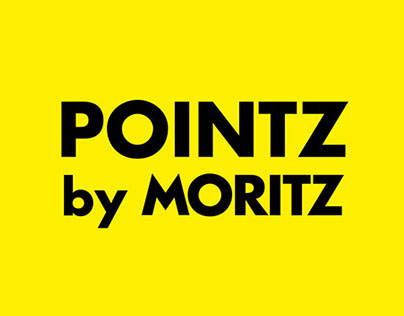 Pointz by Moritz