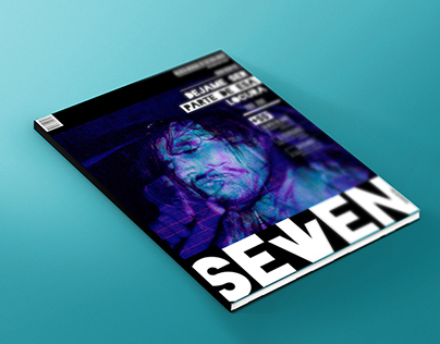 SEVEN Mag.