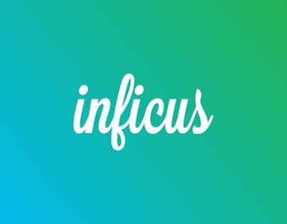Inficus Identity Design