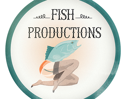 Fish Productions logo