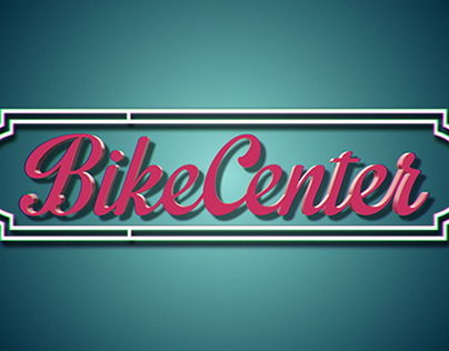 BikeCenter