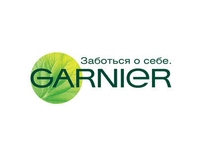 Garnier Advertorials 2014