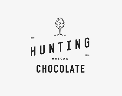 Hunting Chocolate