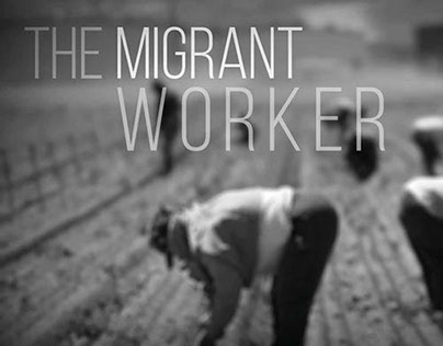 The Migrant Worker 