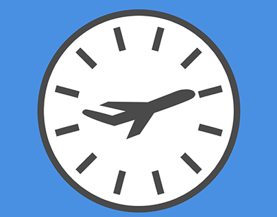 1-Hour App Series: #1 Will I Make my Flight?
