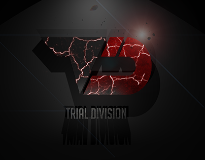 Trial Division Logo