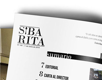 Sibarita Magazine