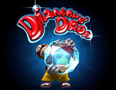 Diamond Drop