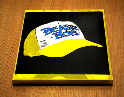 Beastie Boys - Deluxe Box Set